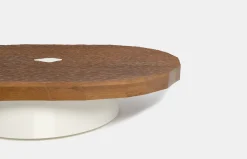 Craft Coffee Table