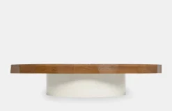 Craft Coffee Table