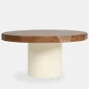 Craft Dining Table