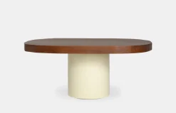 Craft Dining Table