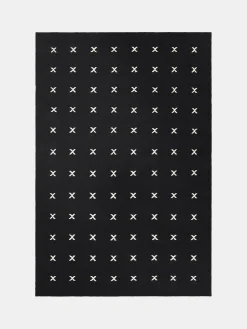 Cross - Black/Cream