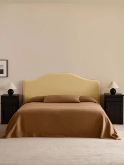 Crown Headboard