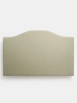 Crown Headboard