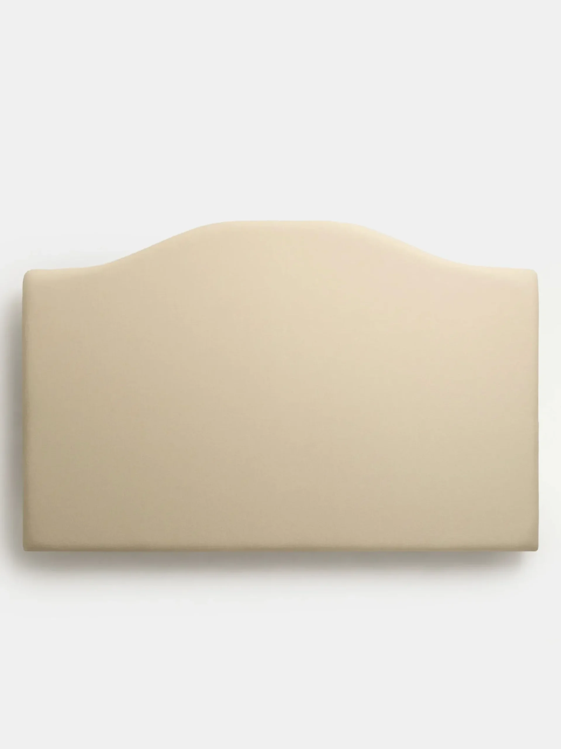 Crown Headboard