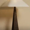 Cubist Table Lamp