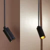 Cylinder Downlight Extended