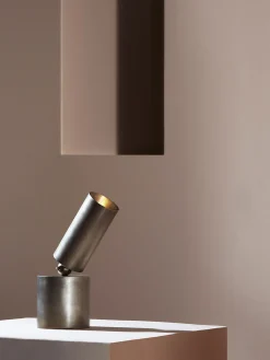 Cylinder Uplight