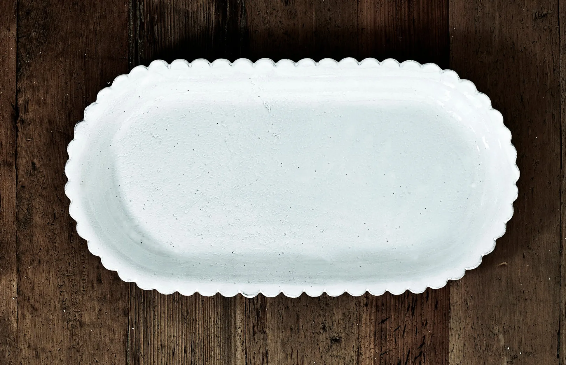 Daisy Deep Platter