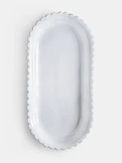 Daisy Deep Platter