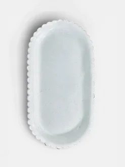 Daisy Platter