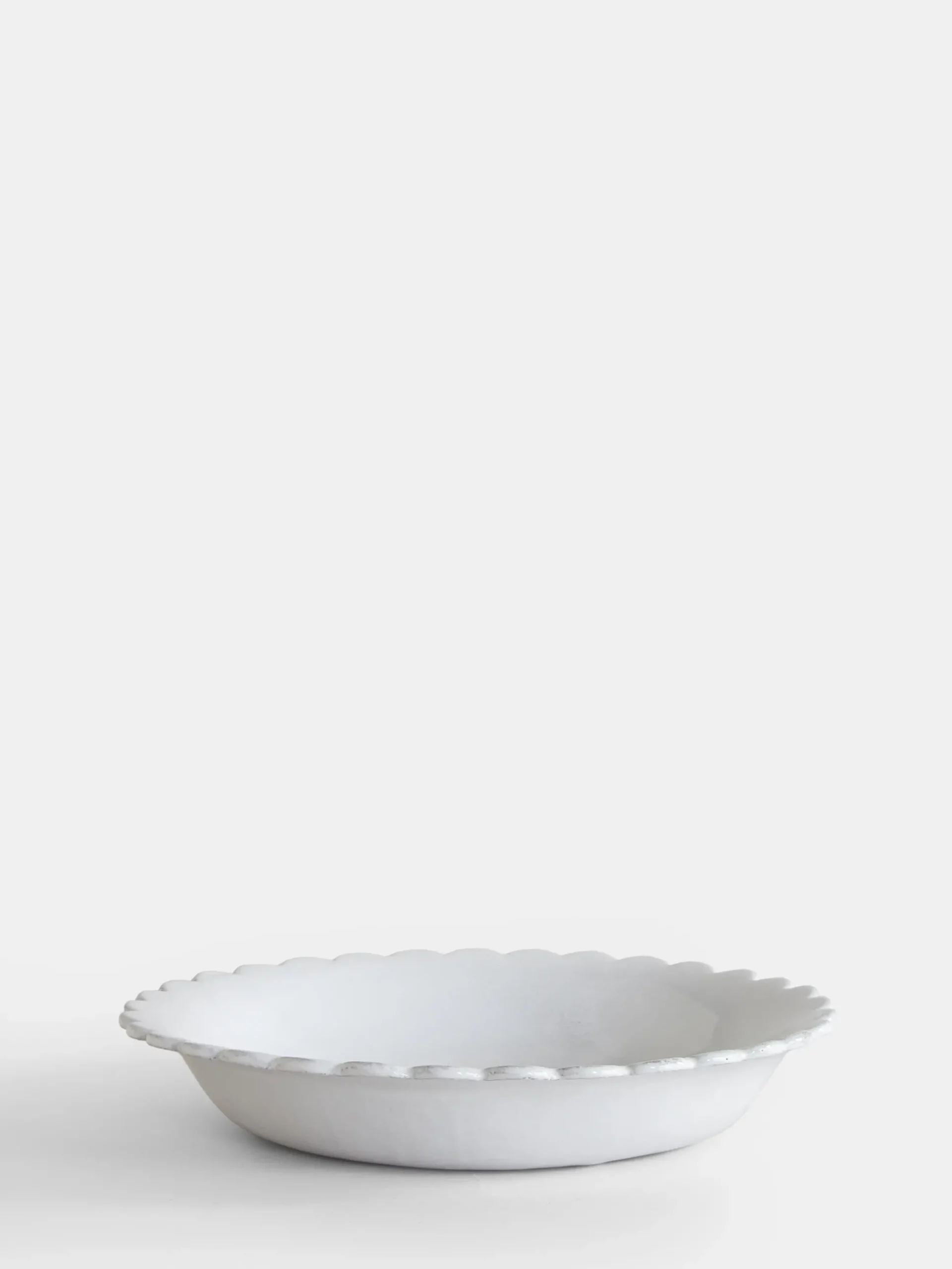 Daisy Soup Plate