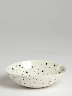 Dalmatian Bowl - Large