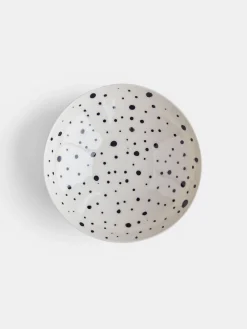 Dalmatian Bowl - Large