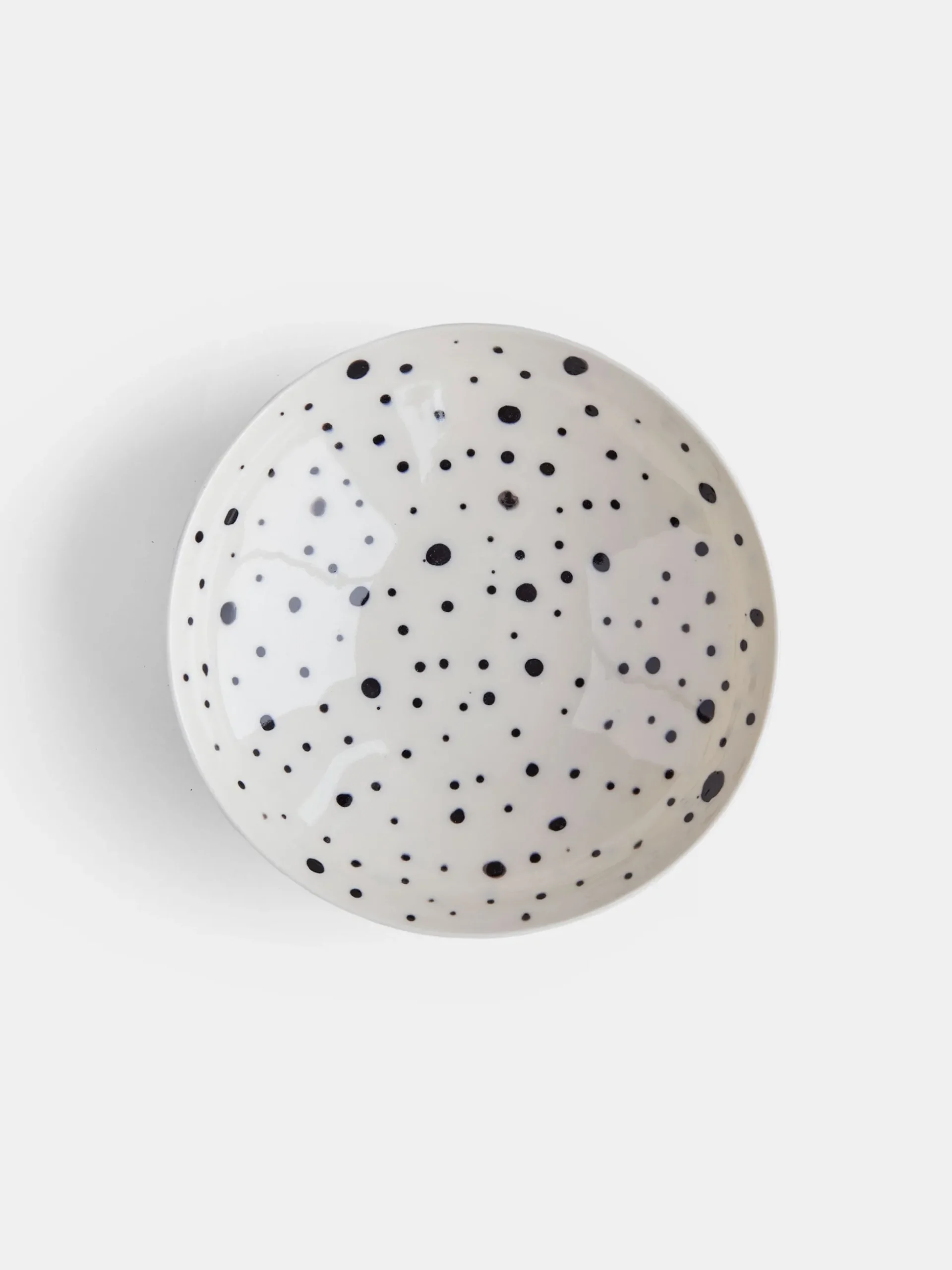 Dalmatian Bowl - Large