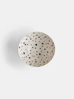 Dalmatian Bowl - Medium