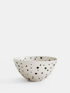 Dalmatian Bowl - Medium