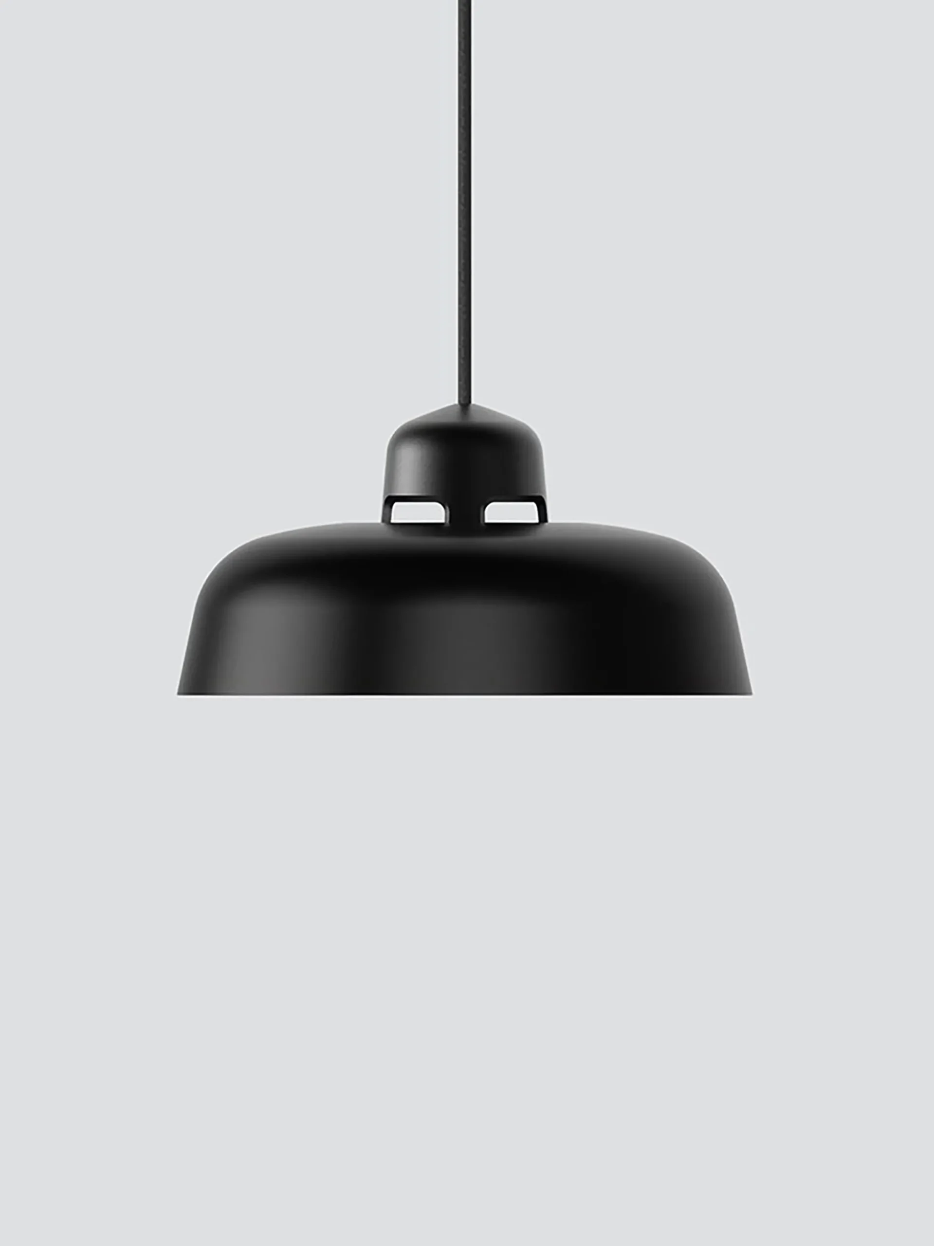 Dalston w162 s1 - Black Cord