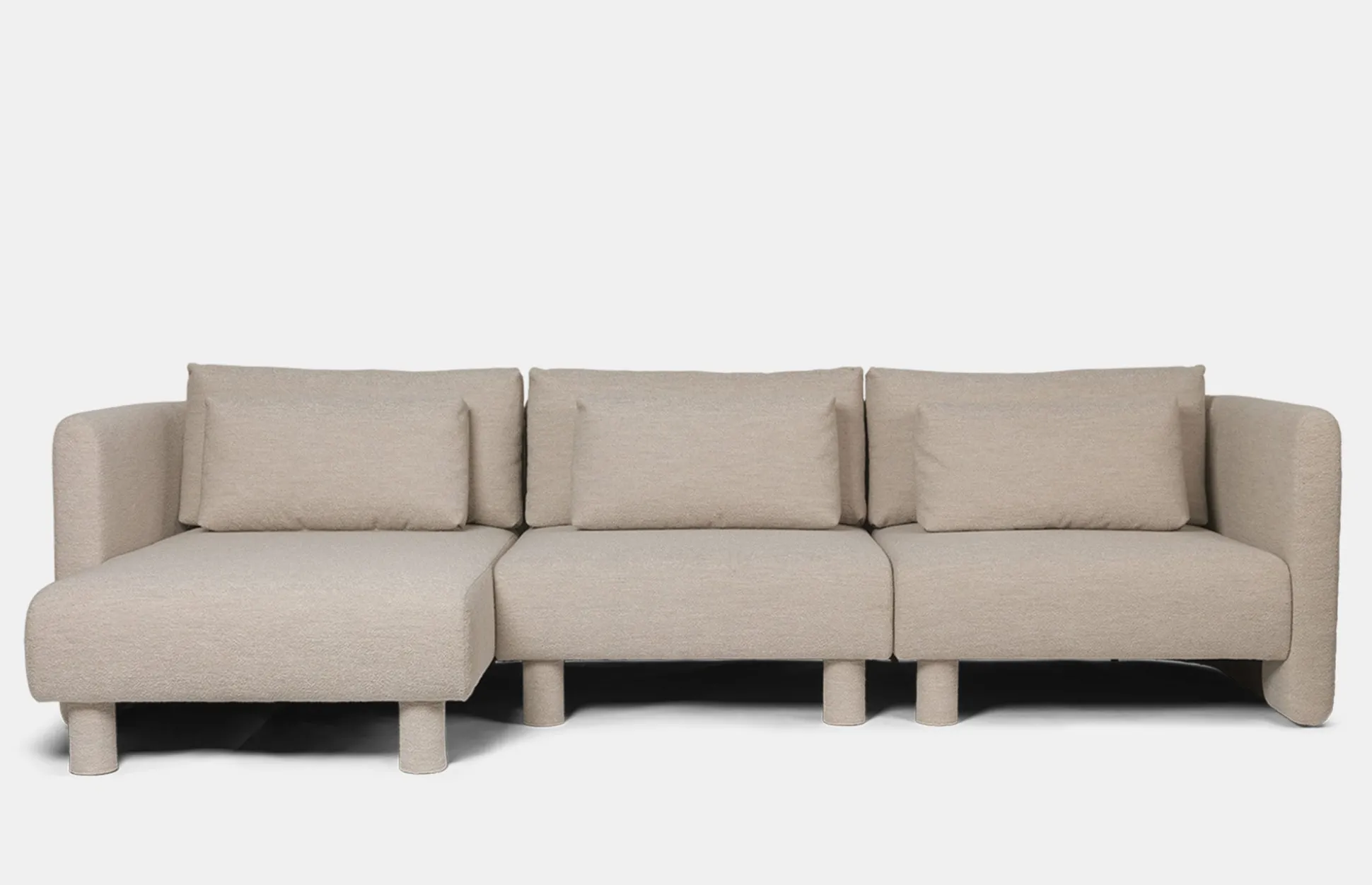 Dase Modular Sofa