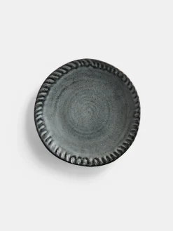 Dashi Plate Charbon - 19 cm