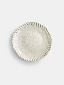 Dashi Plate - Small