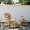 Dawn Exterior Lounge Chair