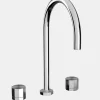 Déca Tap Ø200 - 3 hole