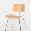 DCM Plywood Group Dining Chair