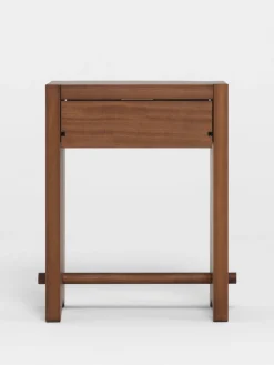 Dehlos Bedside Table