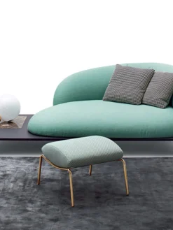 Delfino Pouf