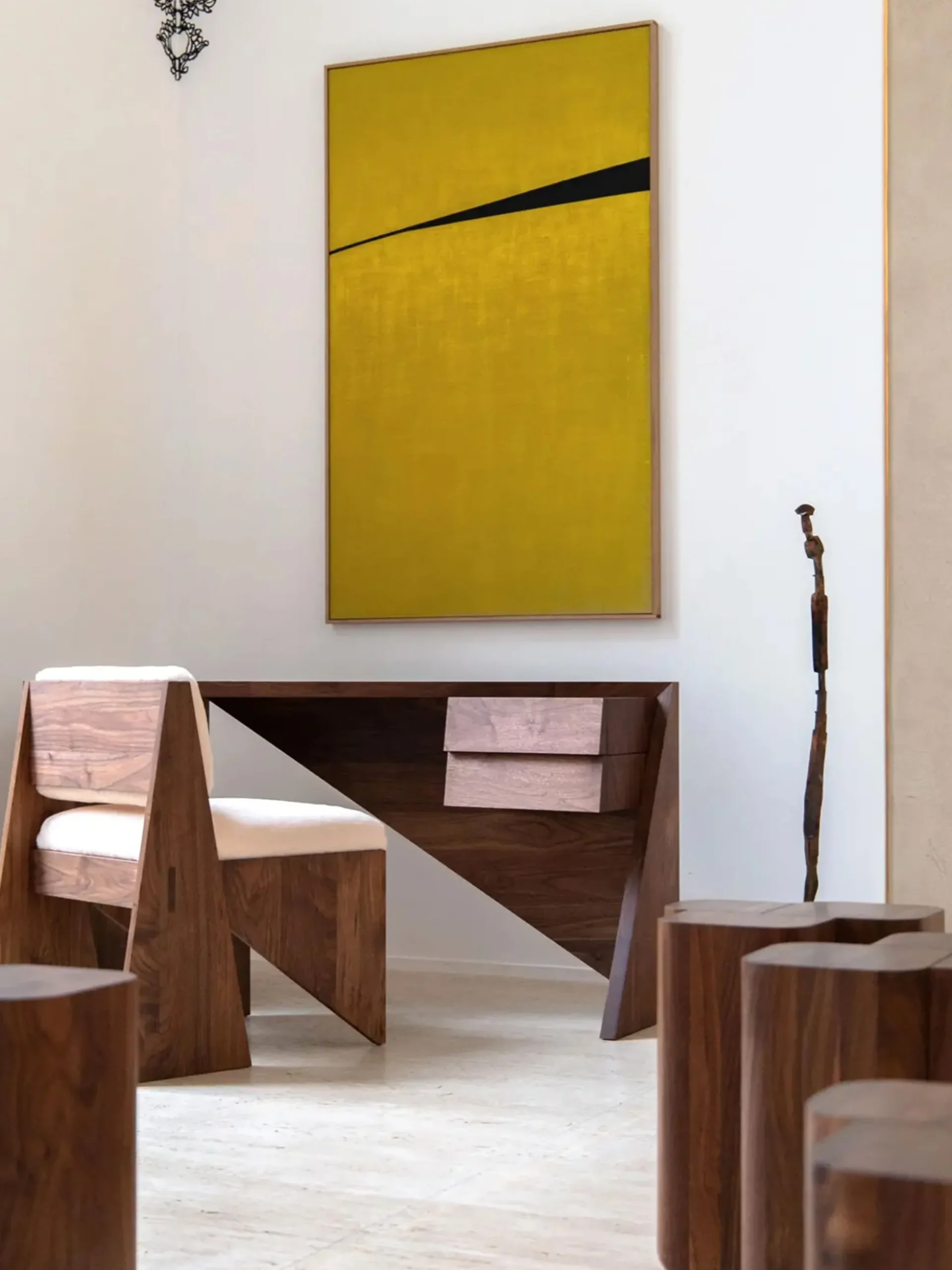 Deneb Desk