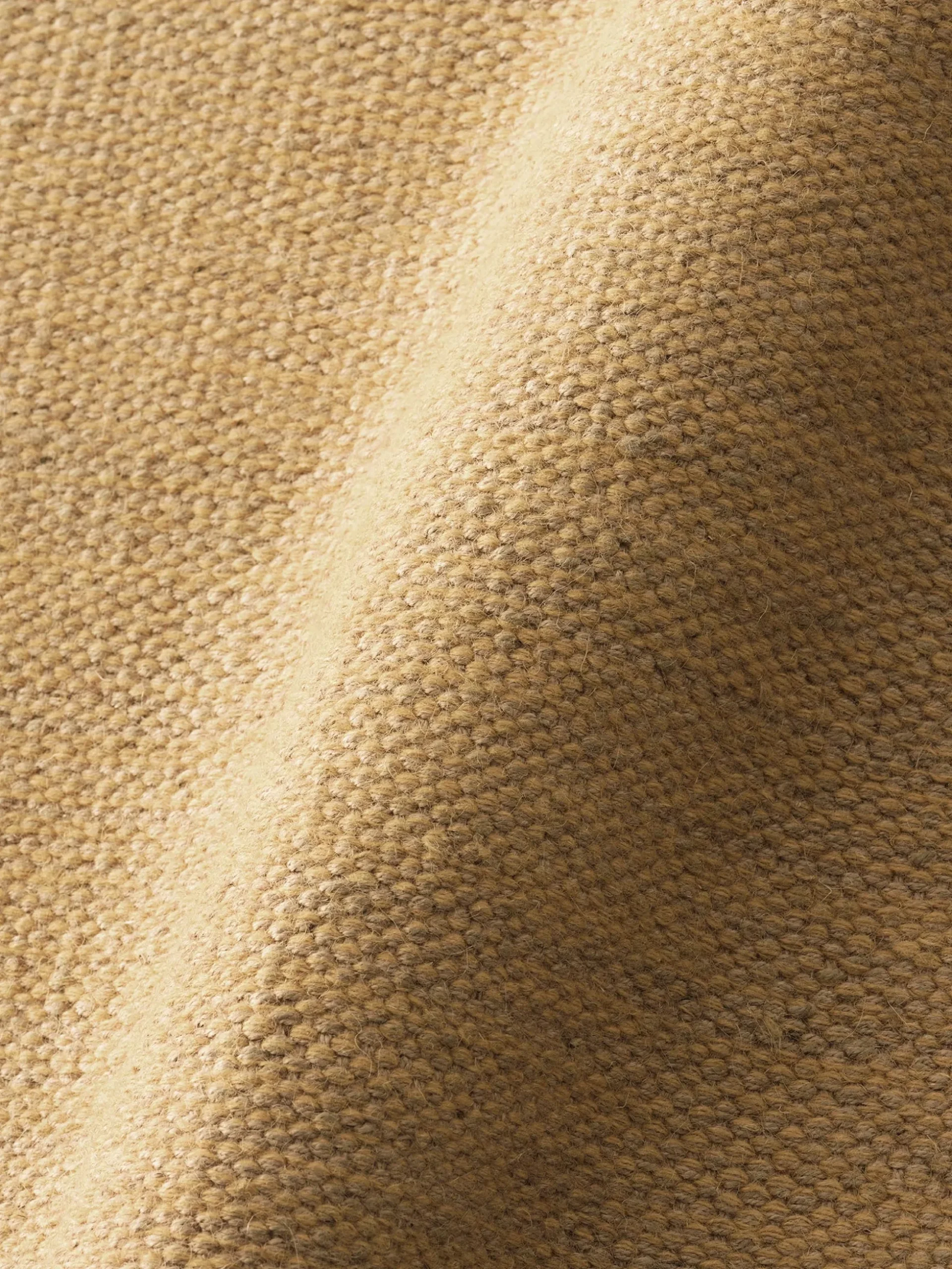 Desert - Straw