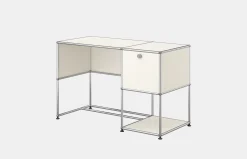 Desk Haller