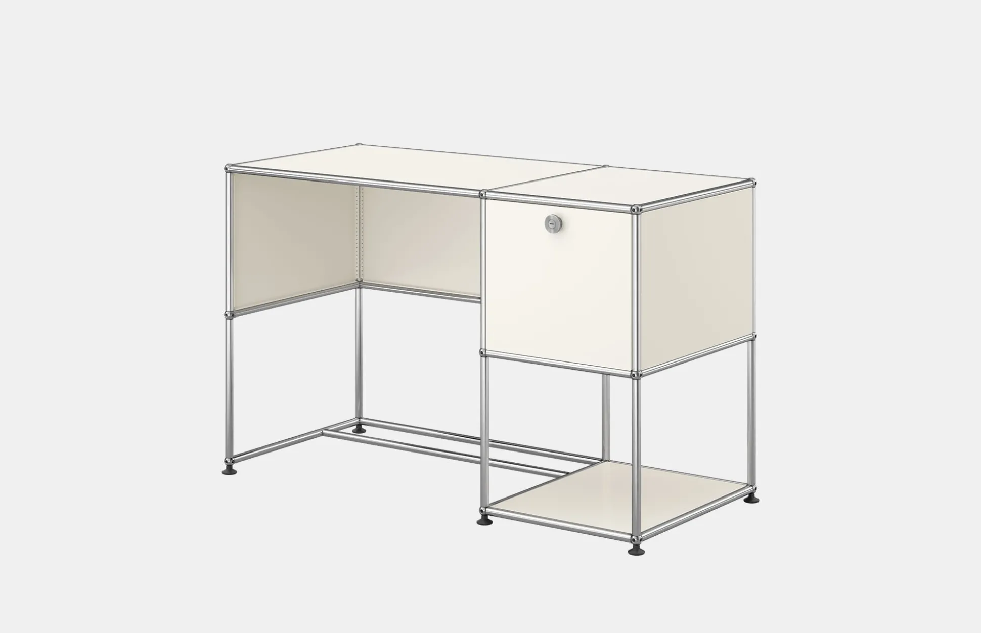 Desk Haller