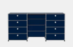 65 Desk with Drawers