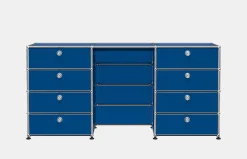 65 Desk with Drawers