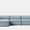 Develius Mellow Sofa