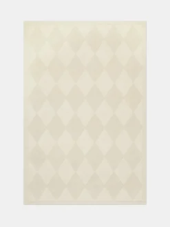 Diamond Rug