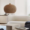 Distinct Coffee Table