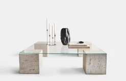 Ditte Sofa Table