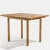 Djurö Dining Table - Small