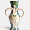 Donna Jug - Blue