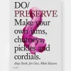 Do Preserve