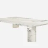 Doric Coffee Table - Rectangular