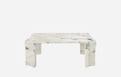 Doric Coffee Table - Square