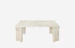 Doric Coffee Table - Square