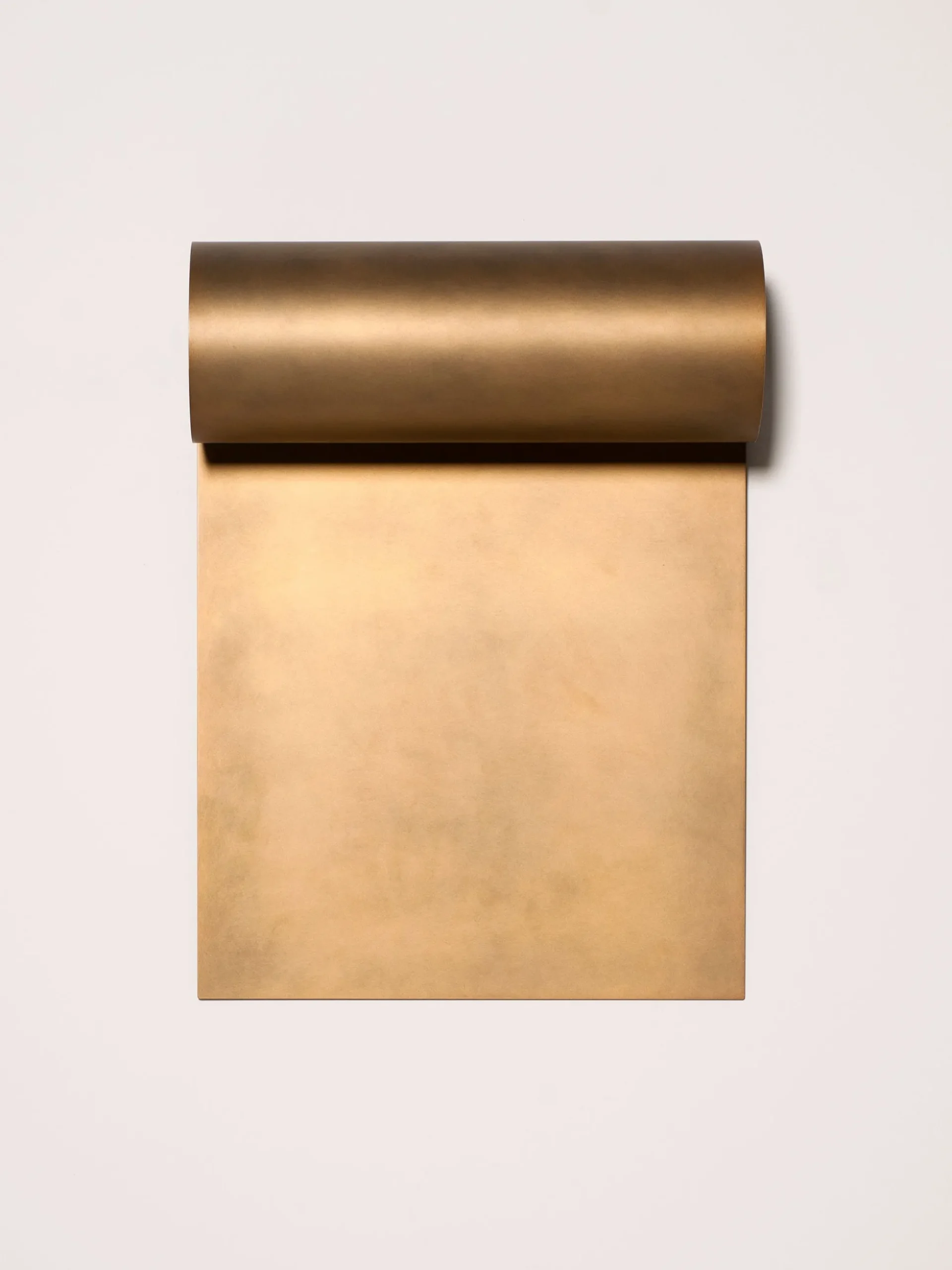 Doric Wall Lamp