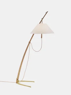 Dornstab Floor Lamp