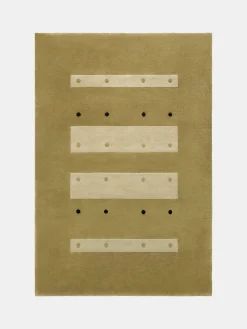 Dots - Olive