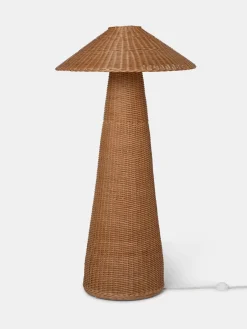 Dou Floor Lamp