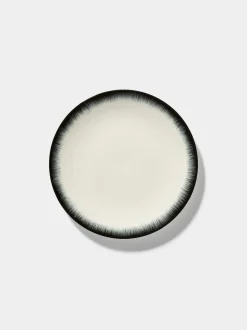 Dé - Plate 17,5 cm